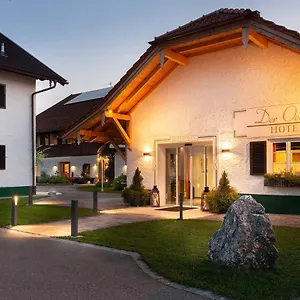 Oedhof Deutschland