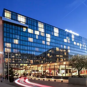 Pullman Centre - Bercy **** Paris