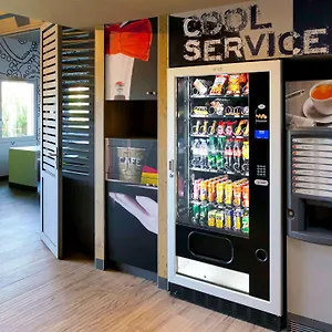 Ibis Budget Beauvais Aeroport ** Tillé