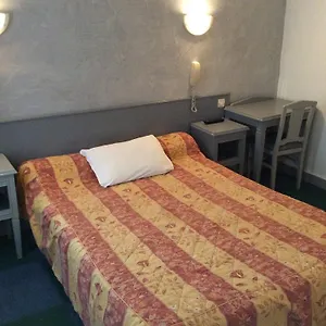  Apartment Saint Sebastien