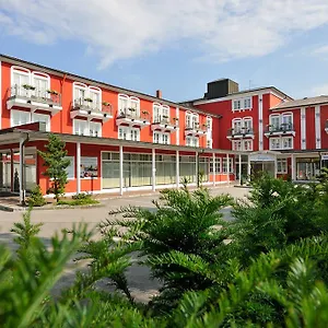 Johannesbad Füssinger Hof Deutschland