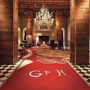 Gramercy Park USA