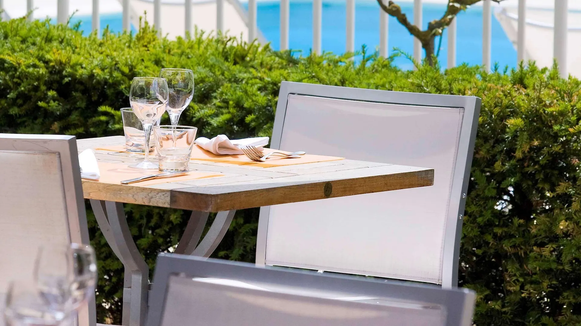 **** Hotell Novotel Paris Nord Expo Aulnay Frankrike