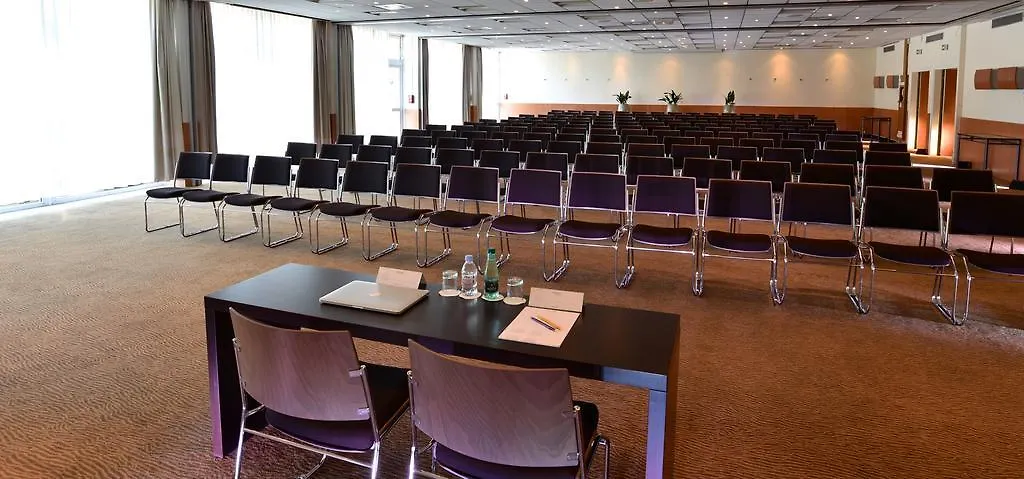 Novotel Paris Nord Expo Aulnay Aulnay-sous-Bois